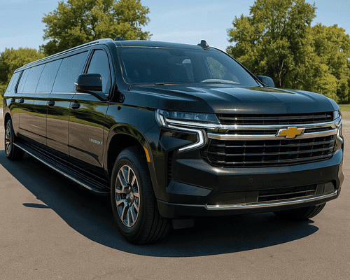 Battle Creek Bus Rental