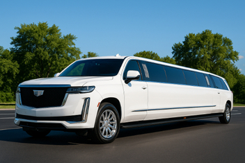 Battle Creek Limousine