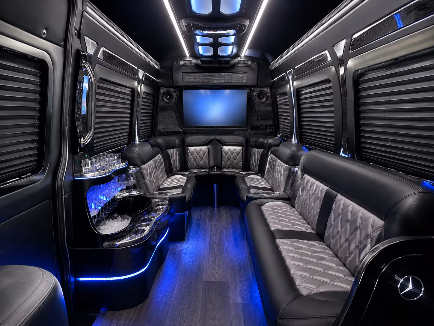 battle creek airport transportation onboard seating