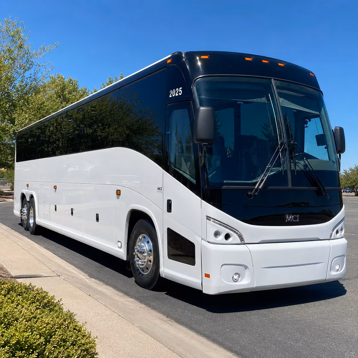 battle creek concert transportation onboard seating