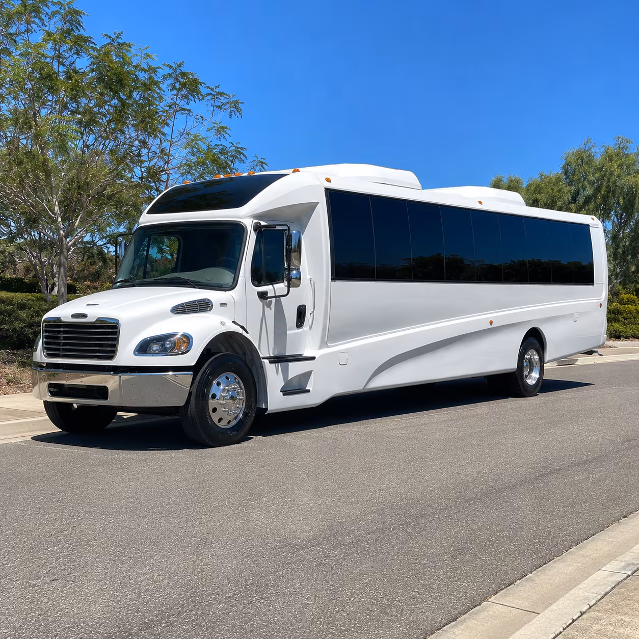 battle creek employee transportation onboard seating