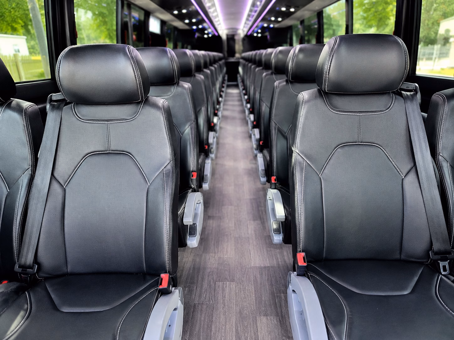 battle creek government military transportation onboard