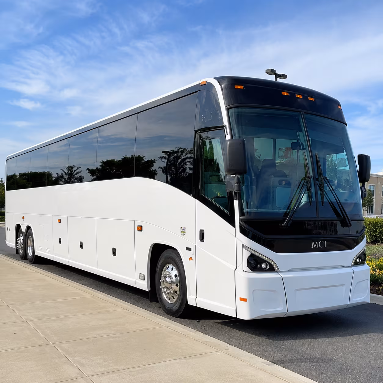 battle creek private event transportation onboard seating