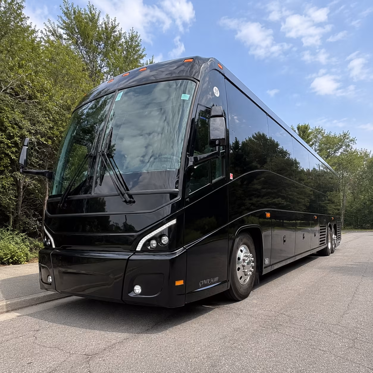 busrentalbattlecreek com makes finding a bus to grand rapids or kalamazoo fast and easy