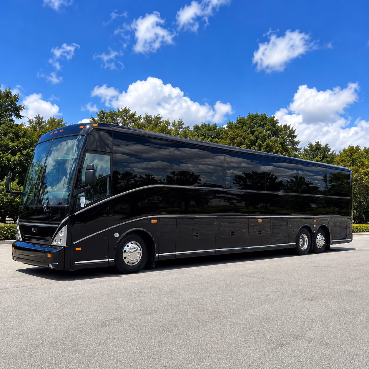 busrentalbattlecreek com makes it possible to reach the air zoo gilmore car museum and top regional destinations