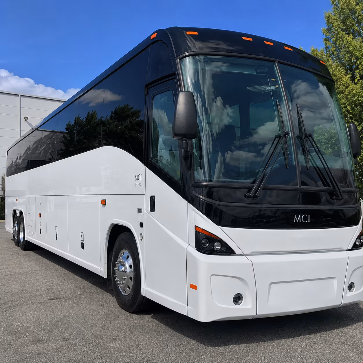 casino and hospitality employee shuttles for firekeepers and beyond