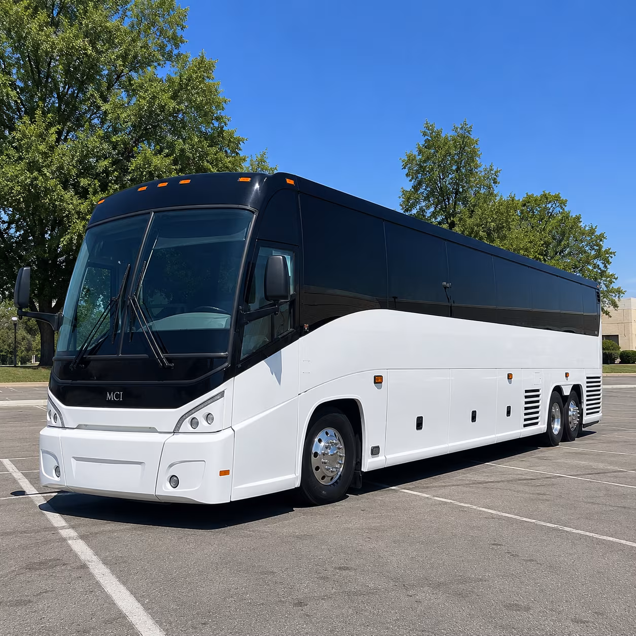 conference denominational event transportation for battle creek area churches