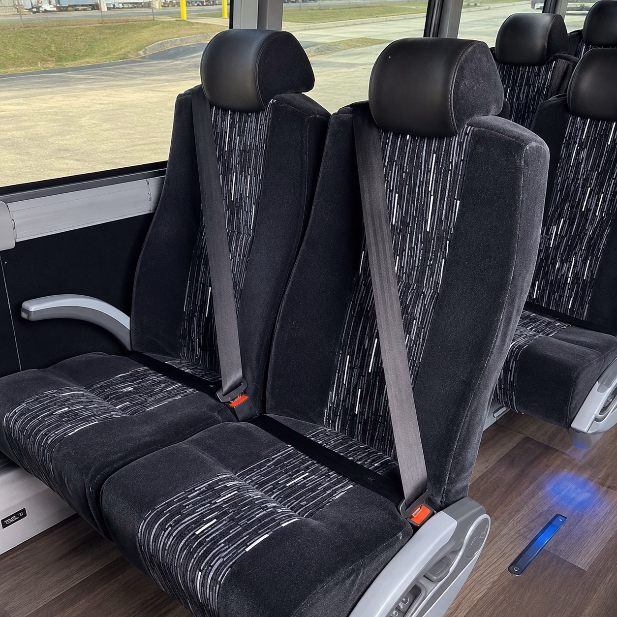 instant online bus rental quotes in battle creek