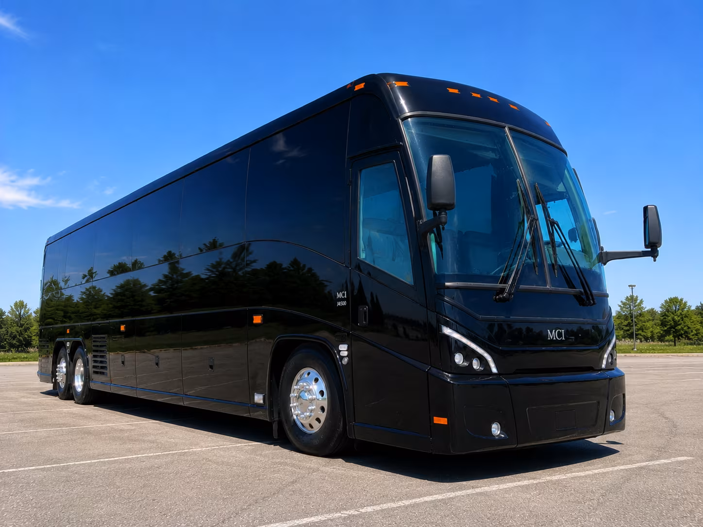 minibus rentals for smaller prom groups across battle creek s school districts