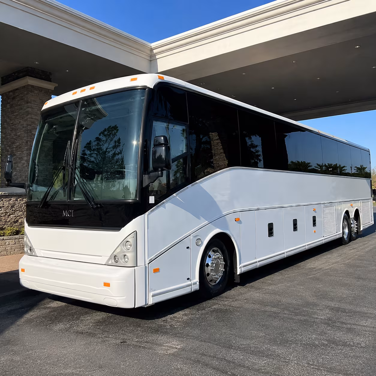 on your way to detroit metro dtw or grand rapids grr find a bus that goes the distance