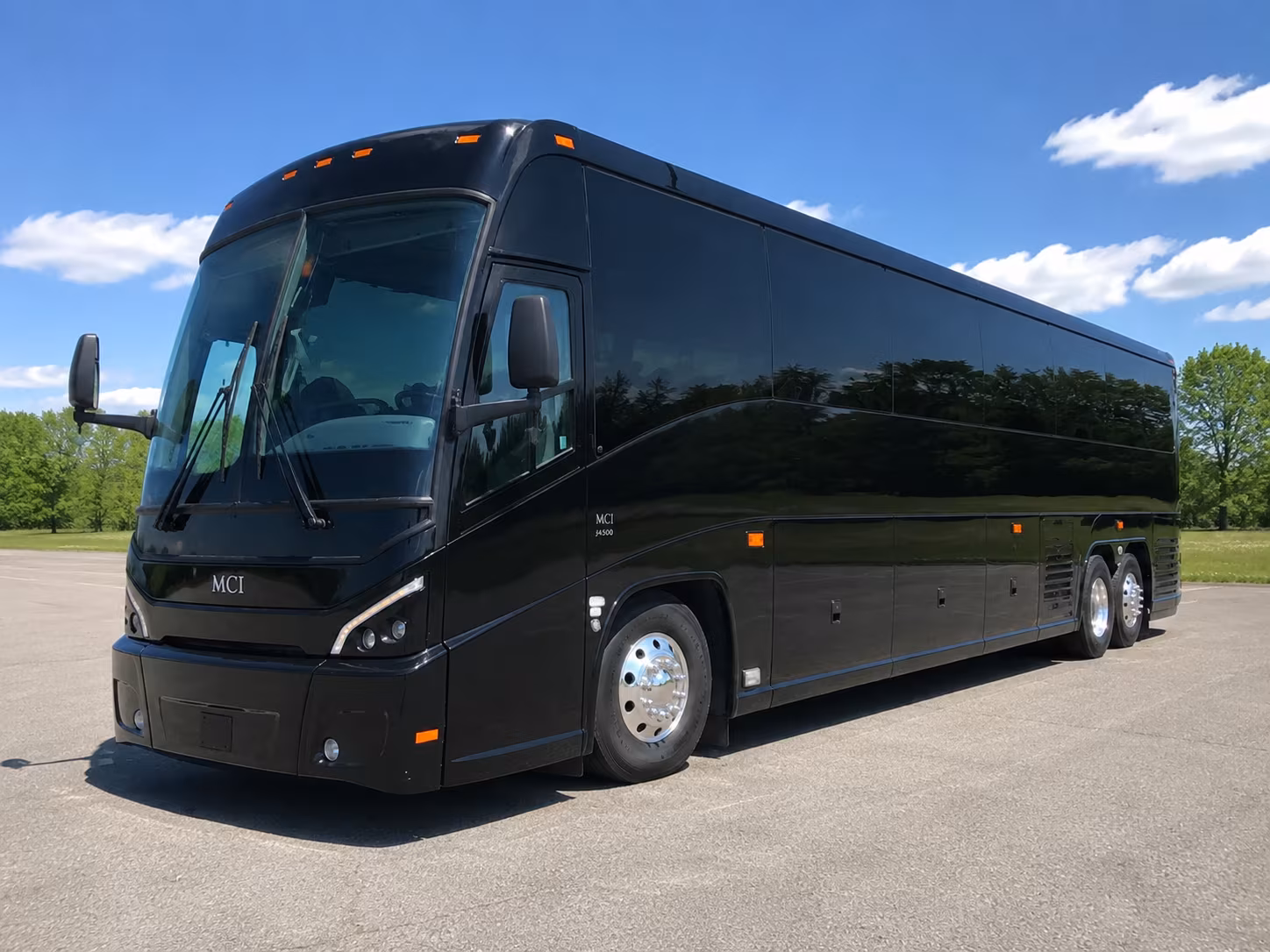 party buses for battle creek prom night at firekeepers and downtown venues