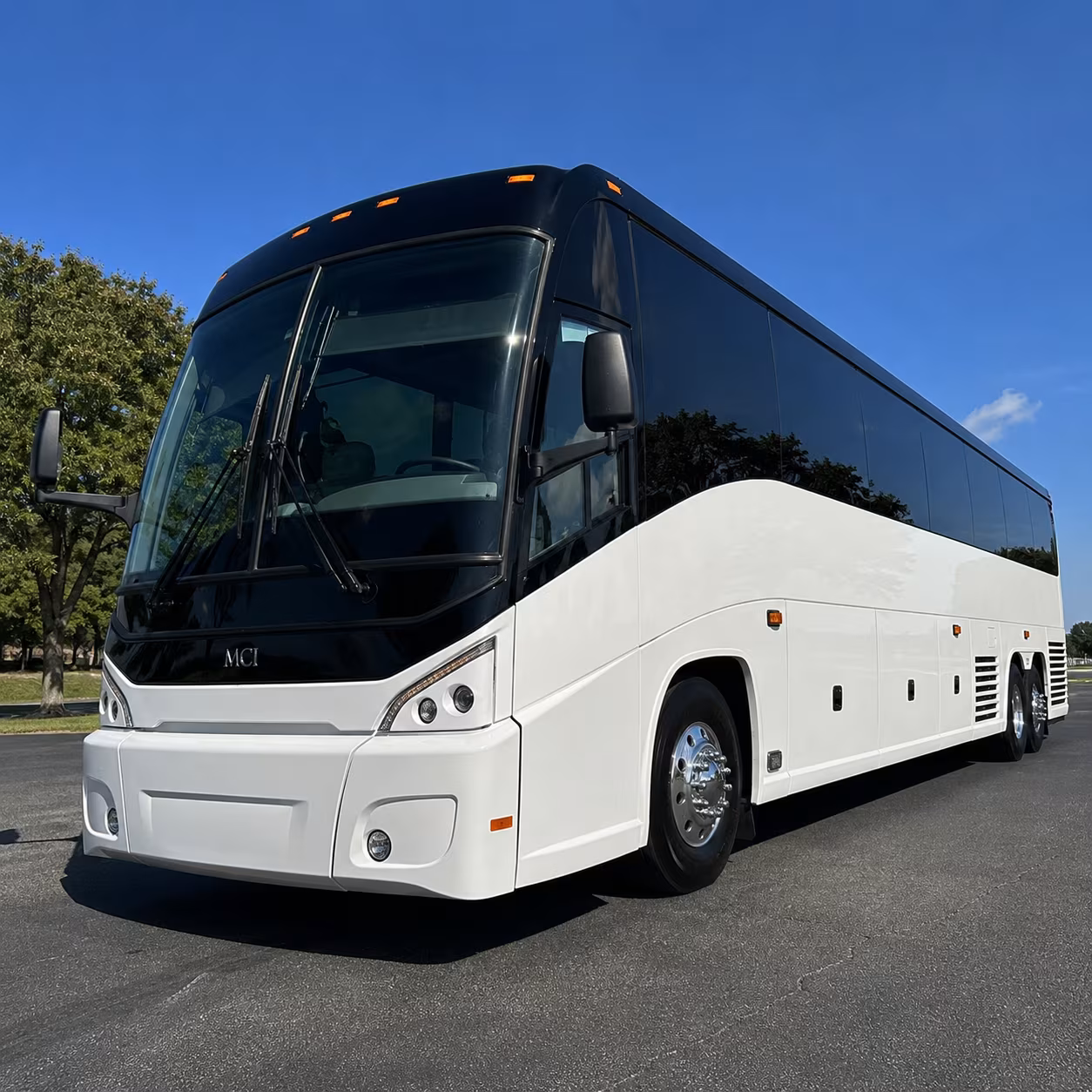 party buses for concert nights out in battle creek