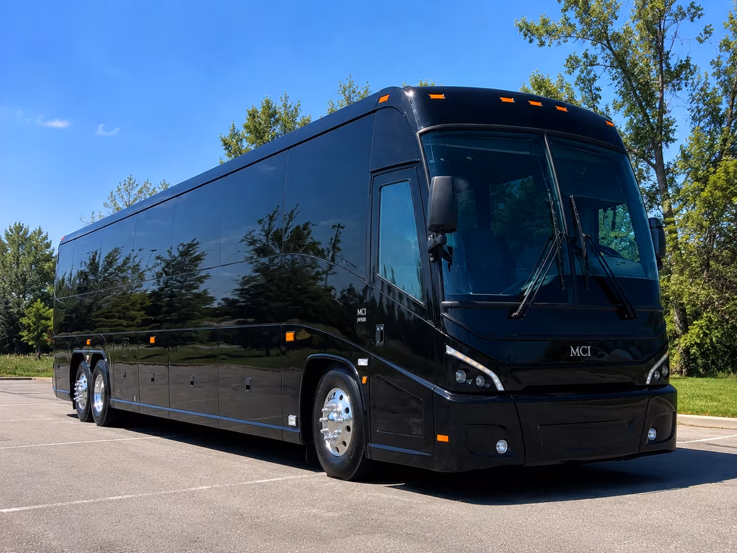 shuttle your guests between hotel blocks and your battle creek venue