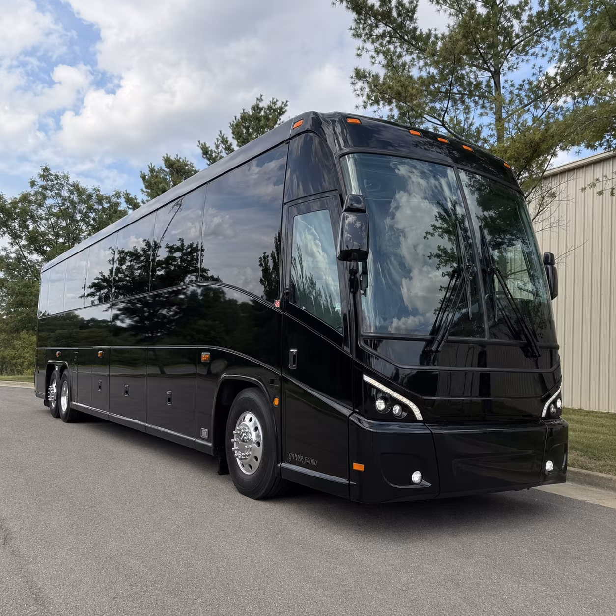 use busrentalbattlecreek com to book a bus to michigan state or university of michigan