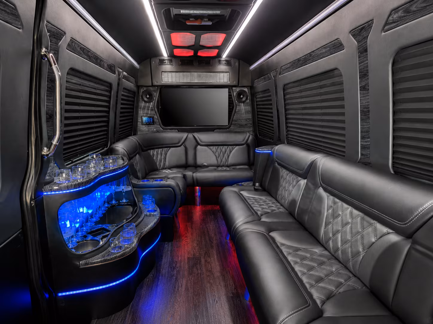 we help you compare buses for multi day trips to nashville indianapolis and beyond