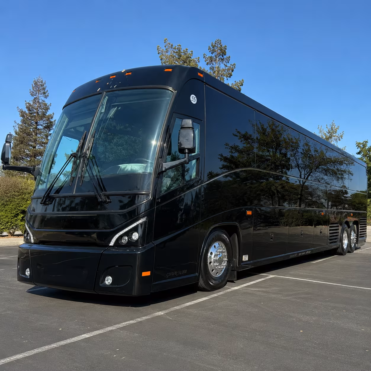 youth group mission trip bus rentals serving battle creek congregations